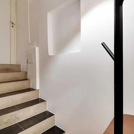 Apartament Charonne Bastille Charming Parisian
